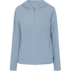 DreiMaster Maritim Fleece jas  opaal