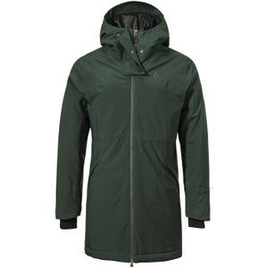 Schöffel - Urban Ins Parka - Groen - Parka
