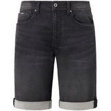Pepe Jeans - Slim Gymdigo Fit - Korte Jeans