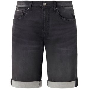 Pepe Jeans - Slim Gymdigo Fit - Korte Jeans