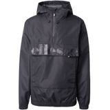 ELLESSE Tussenjas 'All Terrain Mont OH'  zwart