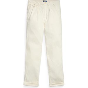 Polo Ralph Lauren Broek  wolwit