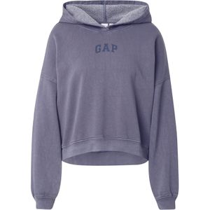 GAP Sweatshirt  navy