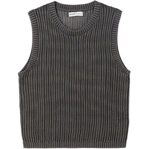 Bershka Shirt  antraciet