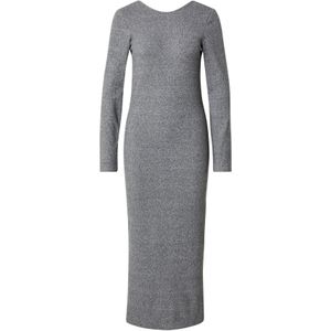 Noisy may Jurk 'NMCITY'  grijs gemêleerd