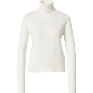 Guess - Emb Trui - Gebreide Trui - Lange Mouwen - Col