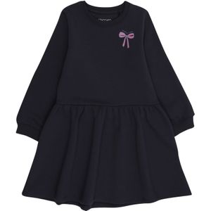 STACCATO Jurk  marine / opaal / eosine