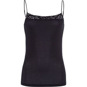 Hanro Top ' Moments '  zwart