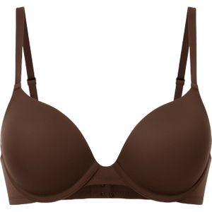 C&City BH  donkerbruin