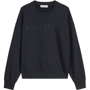 Marc O'Polo Sweatshirt  navy