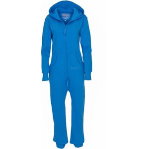 Moniz Jumpsuit  blauw