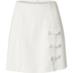 Fleur by Kaviar Gauche Rok  wit