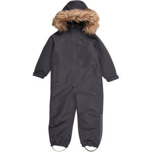 EN FANT - Overall - Donkergrijs - Lang/maxi - Normale Pasvorm