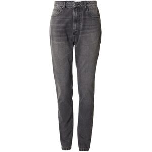 ABOUT YOU x Jaime Lorente Jeans 'Emil'  grey denim