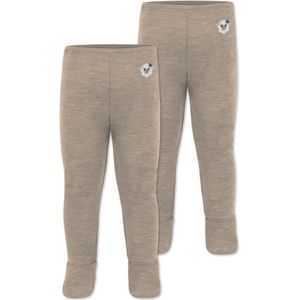 normani Onderbroek  beige