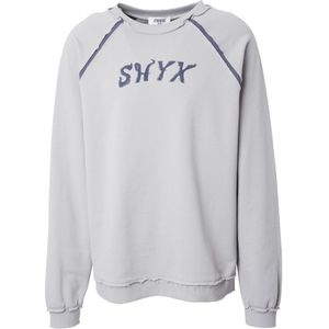 SHYX Sweatshirt  marine / grijs