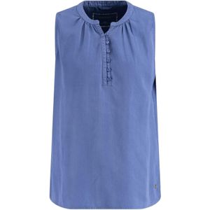 FYNCH-HATTON Blouse  blauw