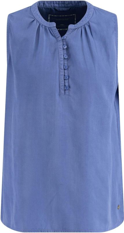FYNCH-HATTON Blouse  blauw
