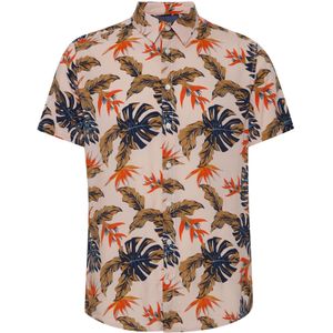 BLEND Overhemd  gemengde kleuren