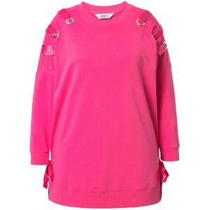 Angel of Style Sweatshirt  pink