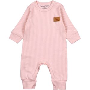 Lagarto Verde Rompertje/body  rosa