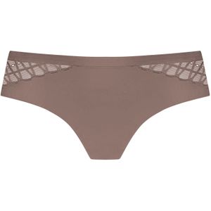 Mey Broekje 'Poetry Temptation'  bruin