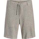 JACK & JONES - MYKONOS - Korte Broek - Regular Fit