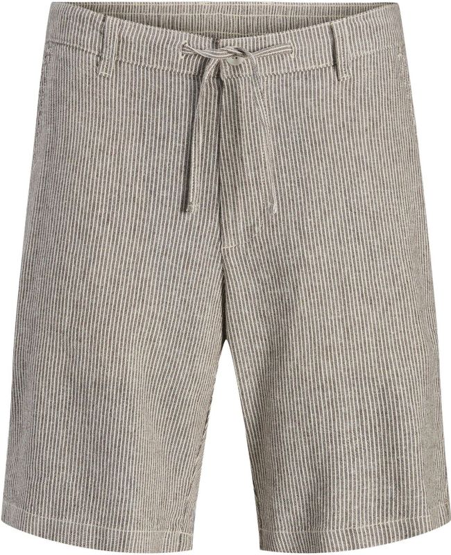 JACK & JONES - MYKONOS - Korte Broek - Regular Fit