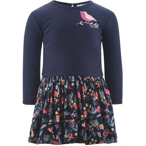 happy girls Jurk  navy / gemengde kleuren