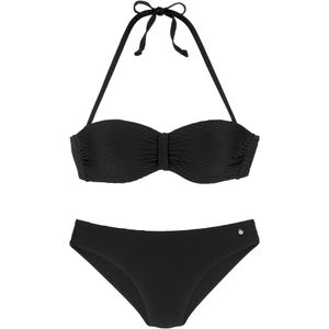 s.Oliver Bikini  zwart