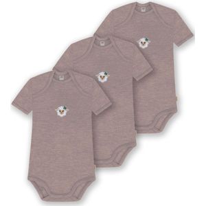 normani Rompertje/body 'Tauranga'  rosa