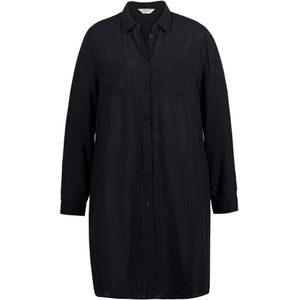 Studio Untold Blouse  zwart