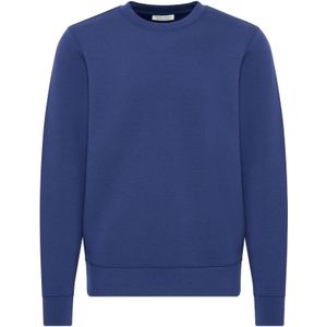 Casual Friday Trui 'CFSebastian'  donkerblauw