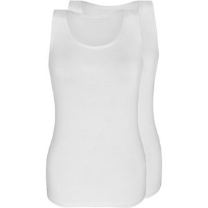 sassa Onderhemd 'LOVELY SKIN'  ivoor