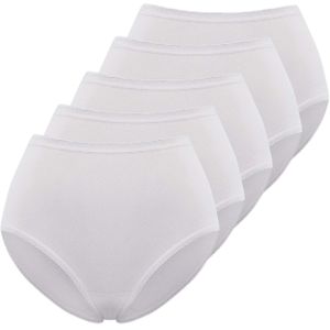 WESTMARK LONDON Broekje 'OLIVIA'  wit