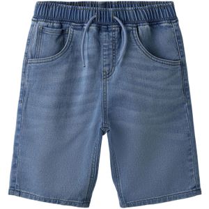 TWO SOON Jeans  blauw denim