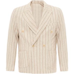 Antioch Colbert  donkerbeige / taupe