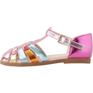 Next Sandalen  gemengde kleuren