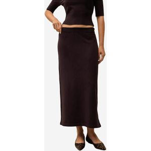 Hiccup Rok  kastanjebruin