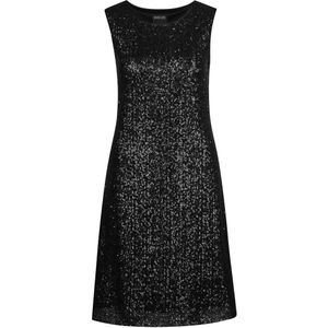 MADELEINE Jurk  zwart