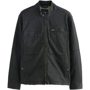 Next Tussenjas  zwart