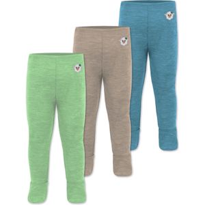 normani Broek  gemengde kleuren