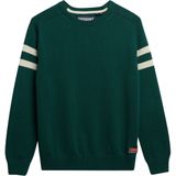 Superdry - Gestreepte Trui - Dames - Casual