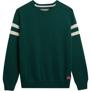 Superdry - Gestreepte Trui - Dames - Casual