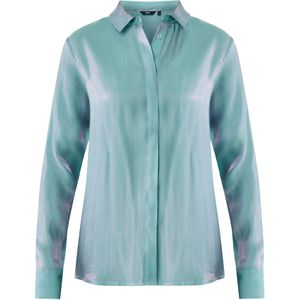 MEXX Blouse  turquoise