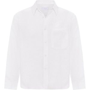 Antioch Overhemd  wit