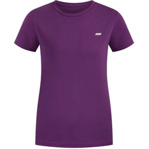 Smilodox Shirt ' Laurena '  lila