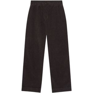 moshi moshi mind Broek ' New eleste '  bruin