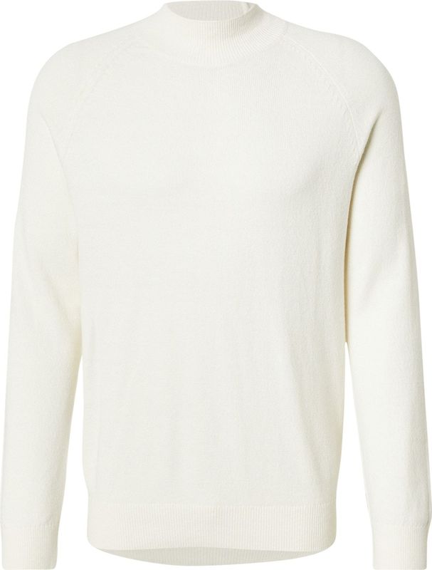 Strellson - TITO - Gebreide Pullover - Regular Fit - Katoenmix