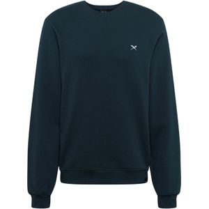 Iriedaily Sweatshirt 'Mini Flag 2'  marine